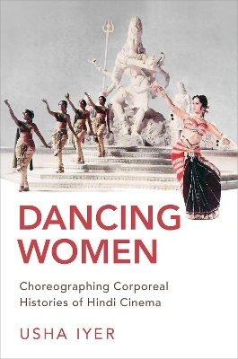 Dancing Women - Usha Iyer