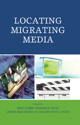 Locating Migrating Media - 