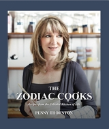 The Zodiac Cooks - Penny Thornton