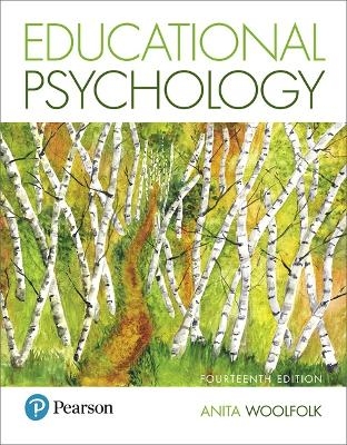 Educational Psychology - Anita Woolfolk