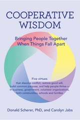 Cooperative Wisdom - Donald Scherer, Carolyn Jabs