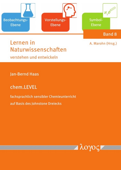 chem.LEVEL - Jan-Bernd Haas