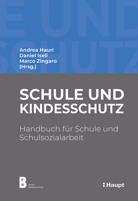 Schule und Kindesschutz - 