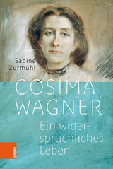 Cosima Wagner - Sabine Zurmühl