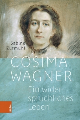 Cosima Wagner - Sabine Zurmühl