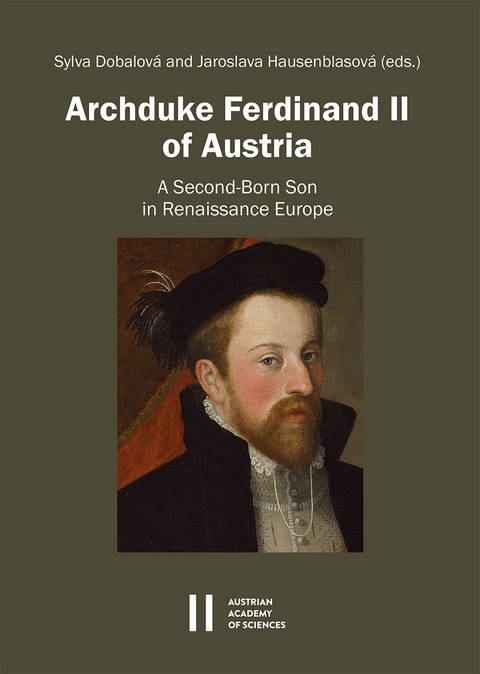 Archduke Ferdinand II of Austria - 