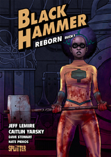 Black Hammer. Band 5 - Jeff Lemire