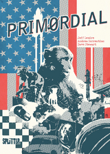 Primordial - Jeff Lemire