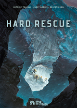 Hard Rescue - Harry Bozino