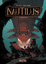 Nautilus. Band 1 - Mathieu Mariolle