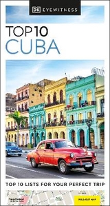 DK Top 10 Cuba - DK Travel