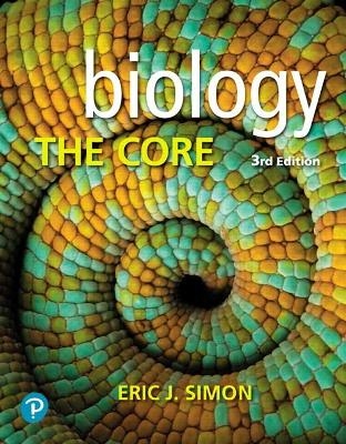 Biology - Eric Simon