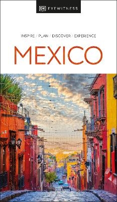 DK Mexico -  DK Travel