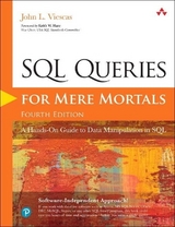 SQL Queries for Mere Mortals - Viescas, John