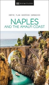 DK Naples and the Amalfi Coast - DK Travel