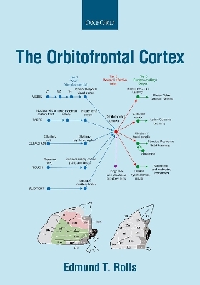 The Orbitofrontal Cortex - Edmund T. Rolls