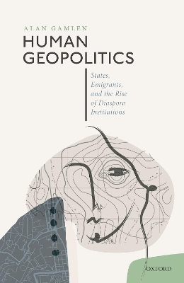 Human Geopolitics - Alan Gamlen