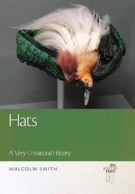 Hats - Malcolm Smith