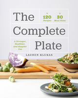 Complete Plate -  Lauren Klukas