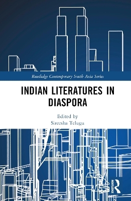 Indian Literatures in Diaspora - 