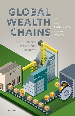 Global Wealth Chains - 