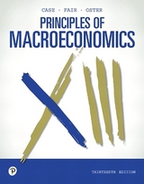 Principles of Macroeconomics - Case, Karl; Fair, Ray; Oster, Sharon