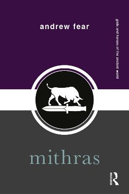 Mithras - Andrew Fear
