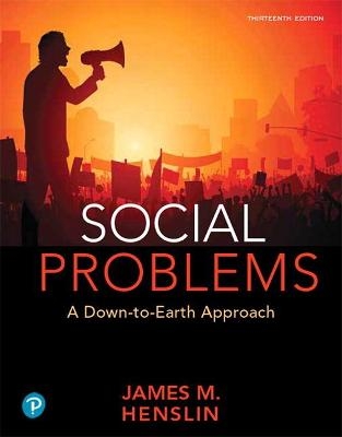 Social Problems - Jim Henslin