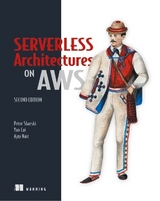 Serverless Architectures on AWS - Sbarski, Peter