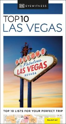 DK Top 10 Las Vegas -  DK Travel