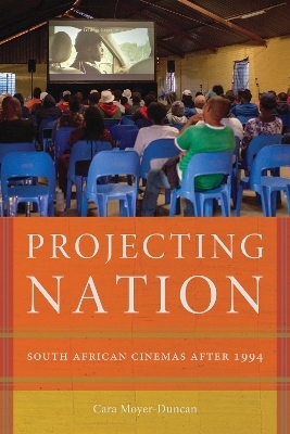Projecting Nation - Cara Moyer-Duncan