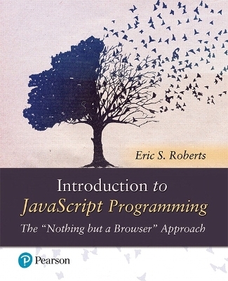 Introduction to JavaScript Programming - Eric Roberts