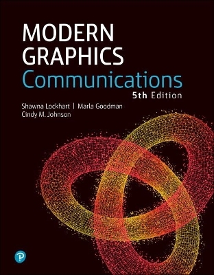Modern Graphics Communication - Shawna Lockhart, Marla Goodman, Cindy Johnson