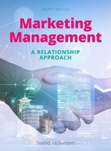 Marketing Management - Hollensen, Svend