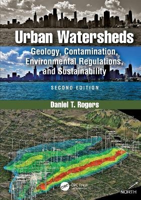 Urban Watersheds - Daniel Rogers