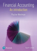 Financial Accounting - Weetman, Pauline