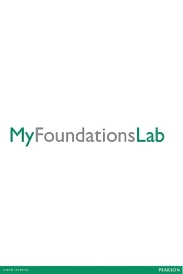 MyLab Foundational Skills without Pearson eText -- Student Access Code Card (6-month access) -  Pearson Education