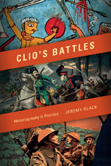 Clio's Battles -  Jeremy Black