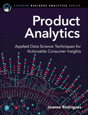 Product Analytics - Joanne Rodrigues