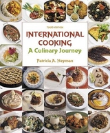 International Cooking - Heyman, Patricia