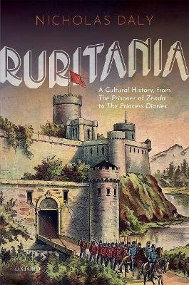 Ruritania - Nicholas Daly