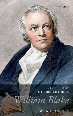 William Blake - 