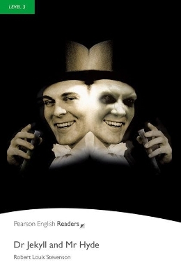 Level 3: Dr Jekyll & Mr Hyde Digital Audio & ePub Pack - Robert Stevenson