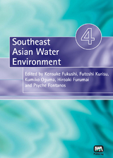 Southeast Asian Water Environment 4 - 