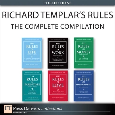 Richard Templar's Rules - Richard Templar