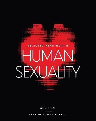 Selected Readings in Human Sexuality - 