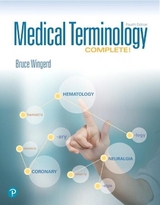 Medical Terminology Complete! - Wingerd, Bruce