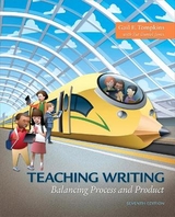 Teaching Writing - Tompkins, Gail