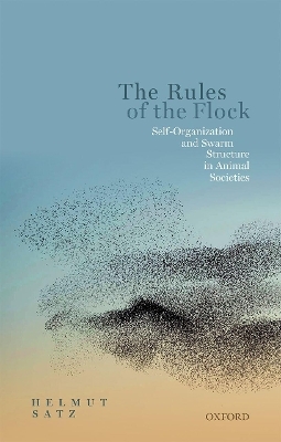 The Rules of the Flock - Helmut Satz