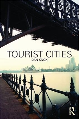 Tourist Cities - Dan Knox